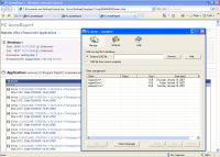 Screenshot #6 of PC Activity Monitor Pro (PC Acme Pro)