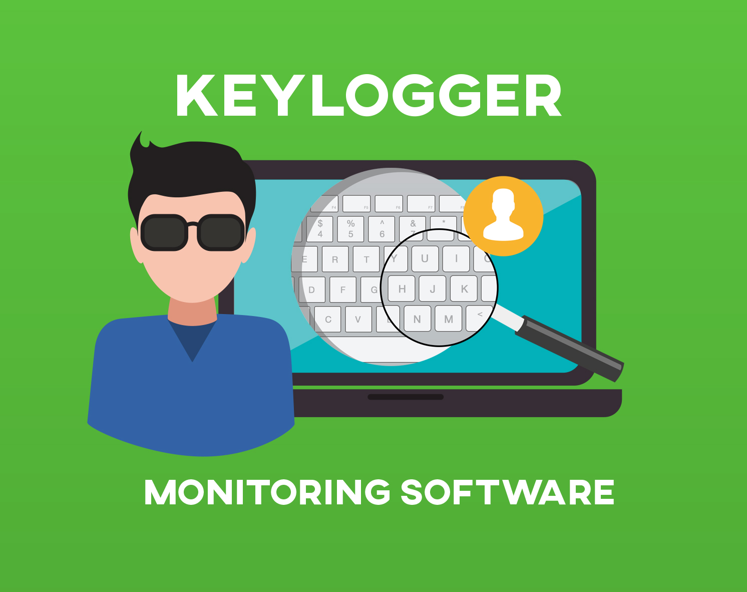 Image result for keylogger