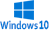 Supports Windows 10