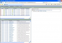 Скриншот #1 монитора активности ПК Pro (PC Acme Pro)