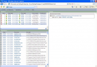 Screenshot #1 der PC Activity Monitor Pro (PC Acme Pro)