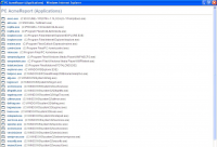 Screenshot #3 von PC Activity Monitor Pro (PC Acme Pro)
