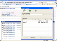 Screenshot #6 von PC Activity Monitor Pro (PC Acme Pro)