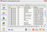 Скриншот #4 из XPC Spy Pro