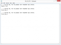 Screenshot #5 Totale Spy