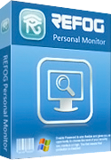 Refog Personal Monitor Box