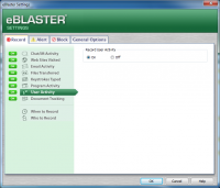 Screenshot #6 of eBlaster