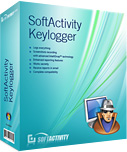 SoftActivity Keylogger Box