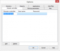 Screenshot #4 of StaffCop Standard