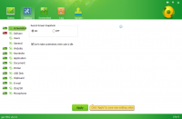 Captura de pantalla #3 de iSafeSoft Registrador de teclas