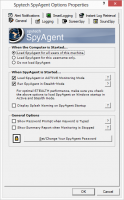 Скриншот #2 из Spytech SpyAgent Standard Edition