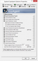 Screenshot #3 von Spytech SpyAgent Standard Edition