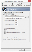 Screenshot #4 di Spytech SpyAgent Standard Edition