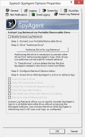 Screenshot #7 di Spytech SpyAgent Standard Edition