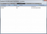 Screenshot #18 di Spytech SpyAgent Standard Edition