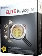 Elite Registrador de teclas Cuadro