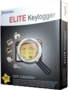 Elite Keylogger Box