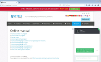 Скриншот #13 из Spyrix Personal Monitor PRO