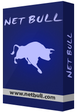 NetBull Tasten-Rekorder Box