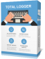 Total Registrador De La Caja