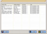 Screenshot #4 of CyberSpy